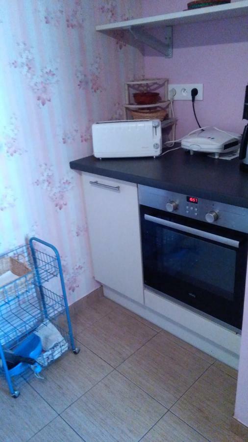 Gites Petermann Marckolsheim Zewnętrze zdjęcie