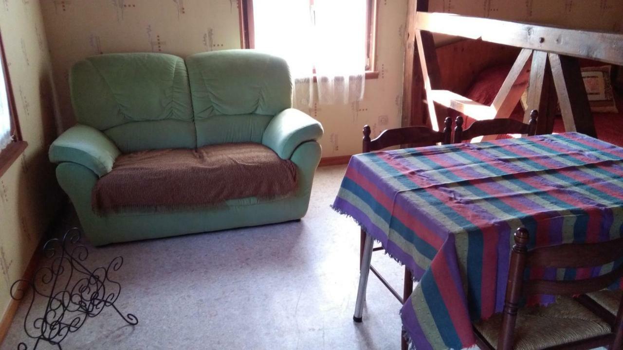 Gites Petermann Marckolsheim Zewnętrze zdjęcie